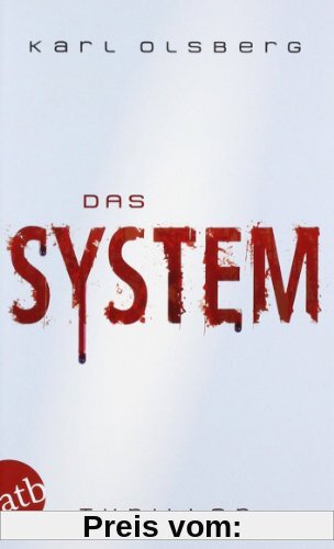 Das System: Thriller
